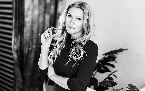 Margo Kazakova